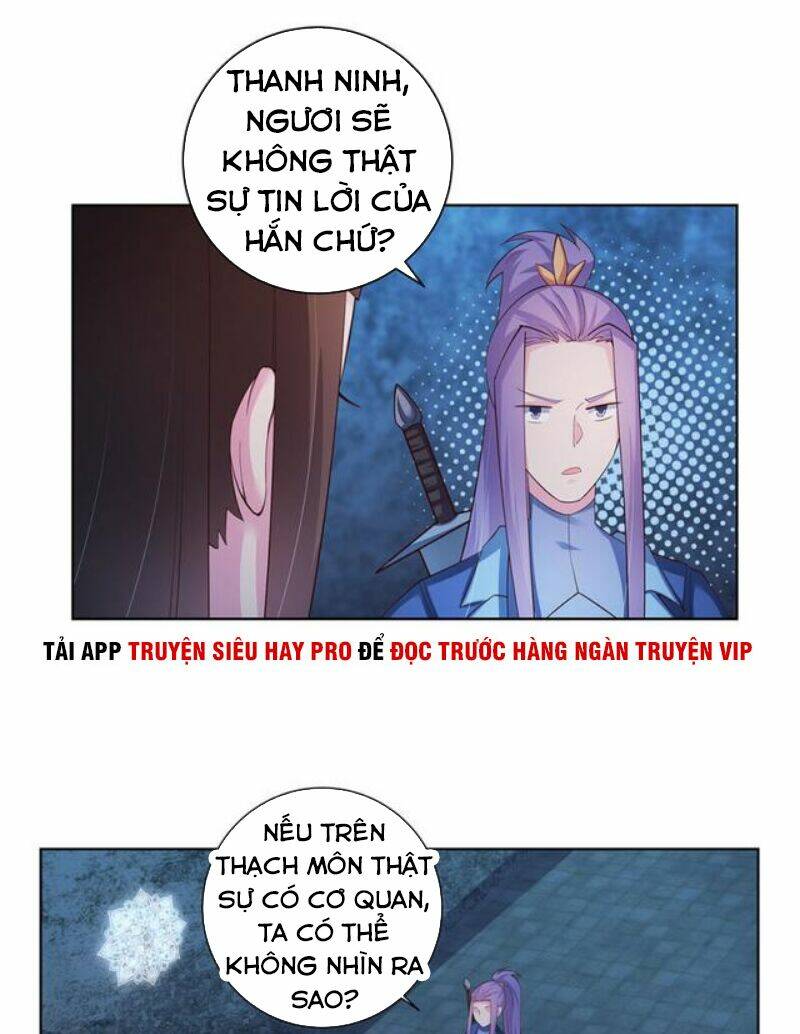 Tôn Thượng Chapter 44 - Trang 2