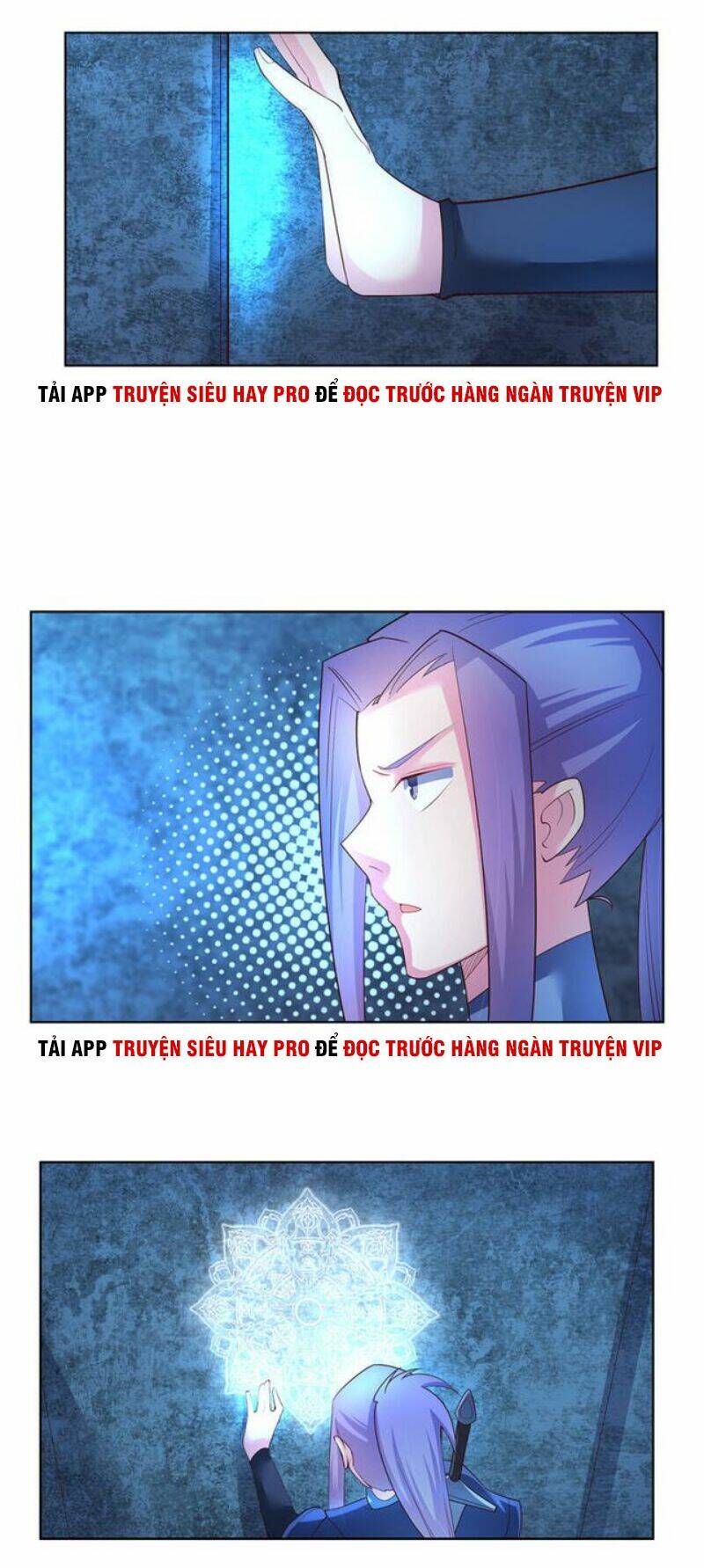 Tôn Thượng Chapter 44 - Trang 2