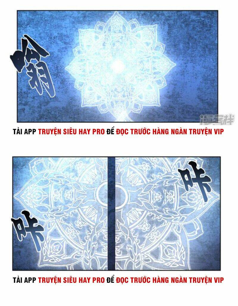 Tôn Thượng Chapter 44 - Trang 2