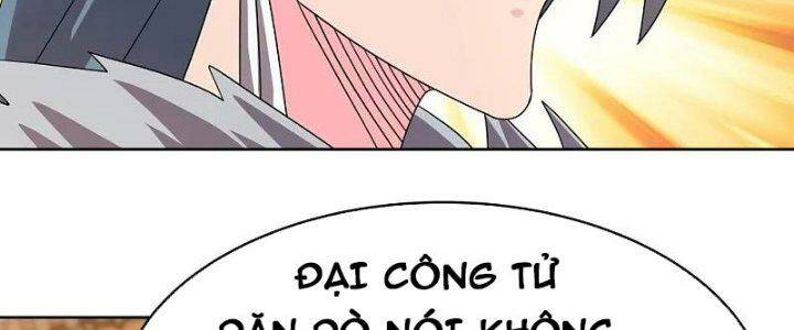 Tôn Thượng Chapter 444 - Trang 2