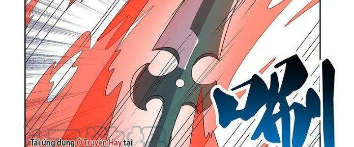 Tôn Thượng Chapter 444 - Trang 2