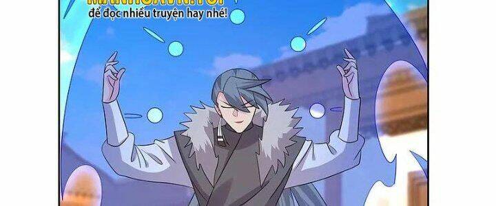 Tôn Thượng Chapter 445 - Trang 2