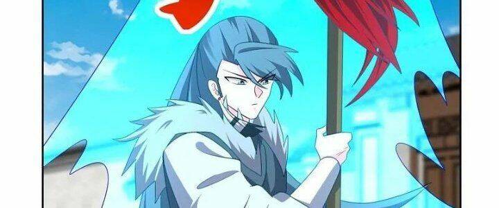 Tôn Thượng Chapter 446 - Trang 2