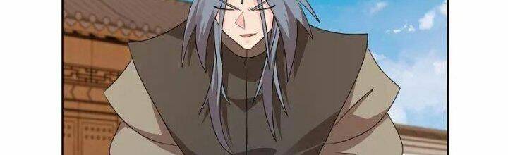 Tôn Thượng Chapter 446 - Trang 2