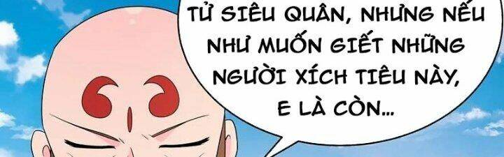 Tôn Thượng Chapter 446 - Trang 2