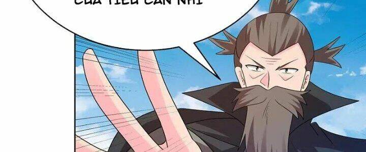 Tôn Thượng Chapter 447 - Trang 2