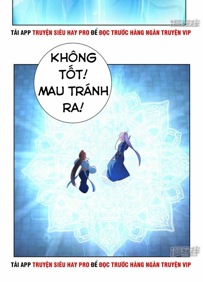 Tôn Thượng Chapter 45 - Trang 2