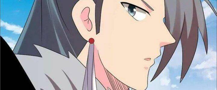 Tôn Thượng Chapter 450 - Trang 2