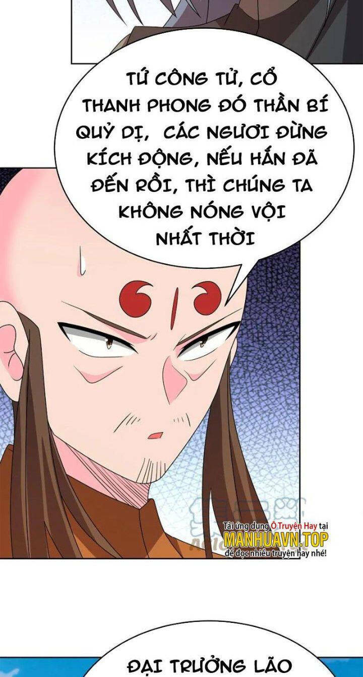 Tôn Thượng Chapter 451 - Trang 2