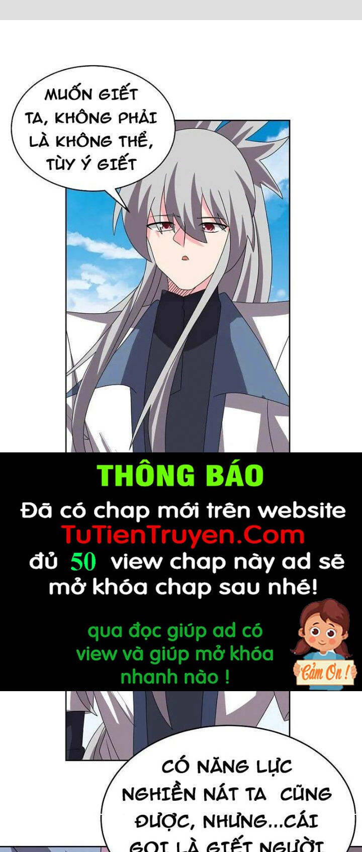 Tôn Thượng Chapter 454 - Trang 2