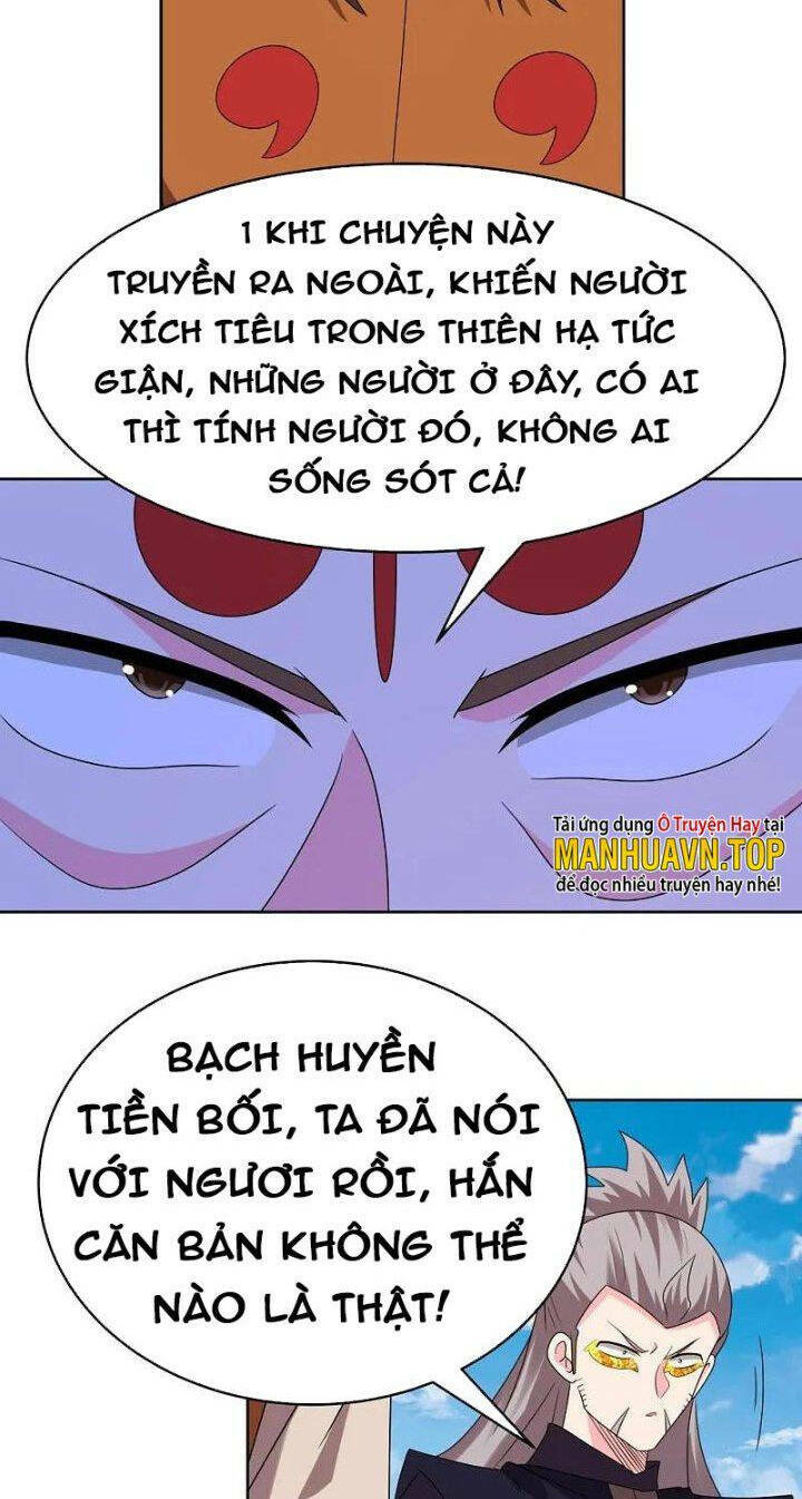 Tôn Thượng Chapter 454 - Trang 2