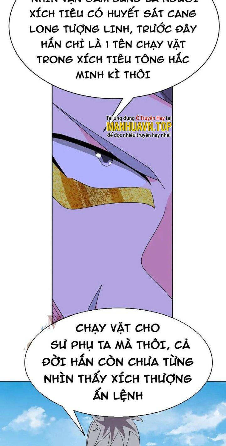 Tôn Thượng Chapter 454 - Trang 2