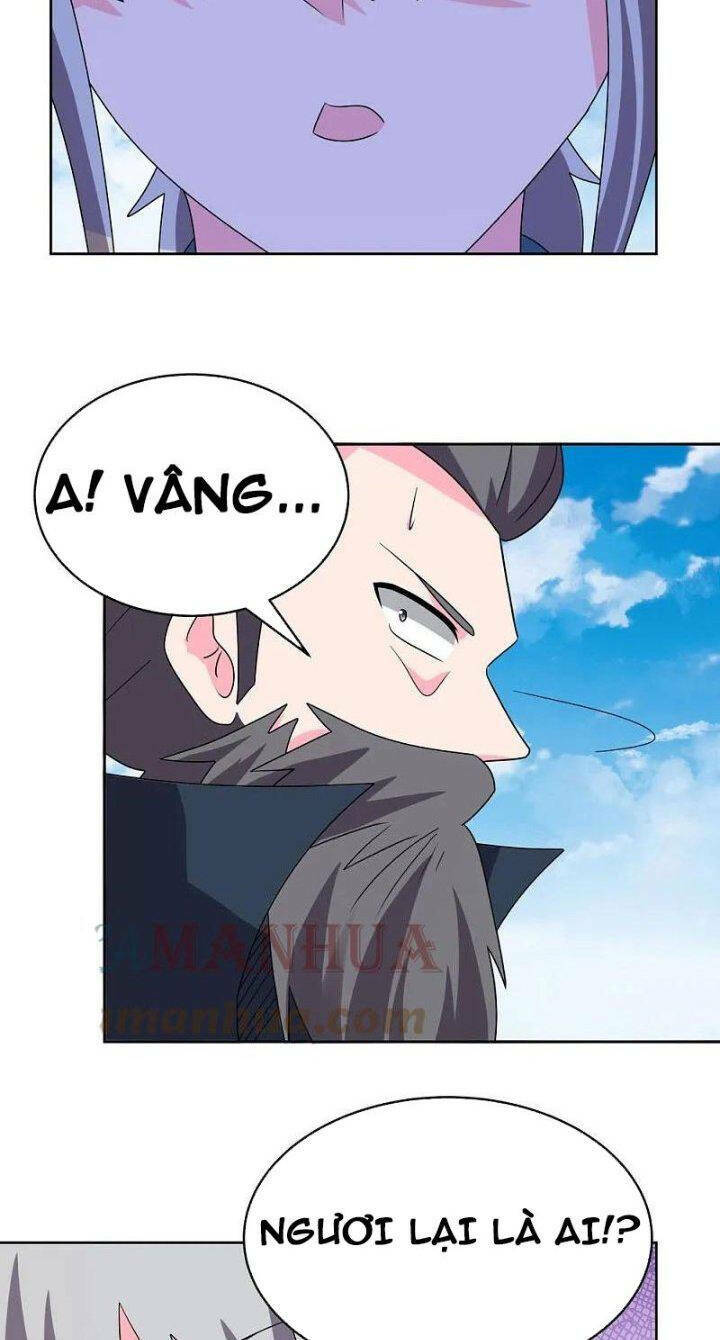 Tôn Thượng Chapter 454 - Trang 2