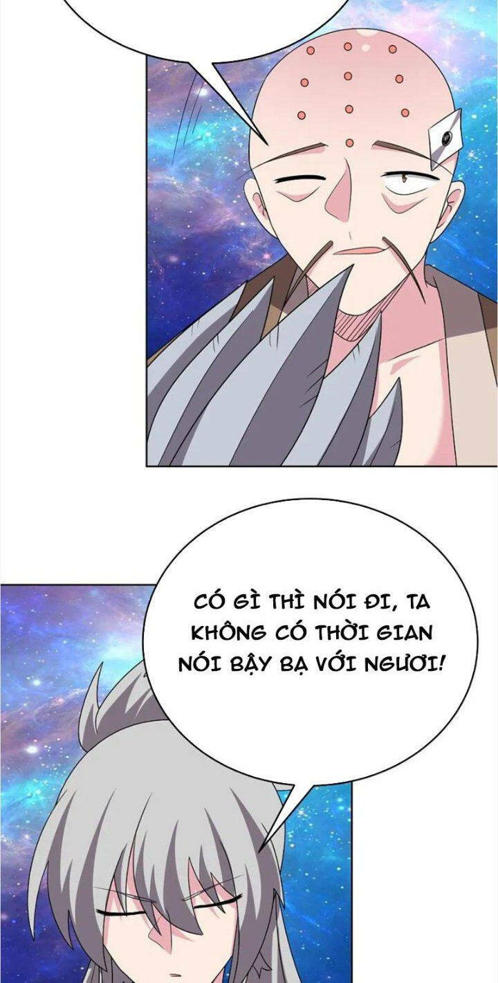 Tôn Thượng Chapter 467 - Trang 2