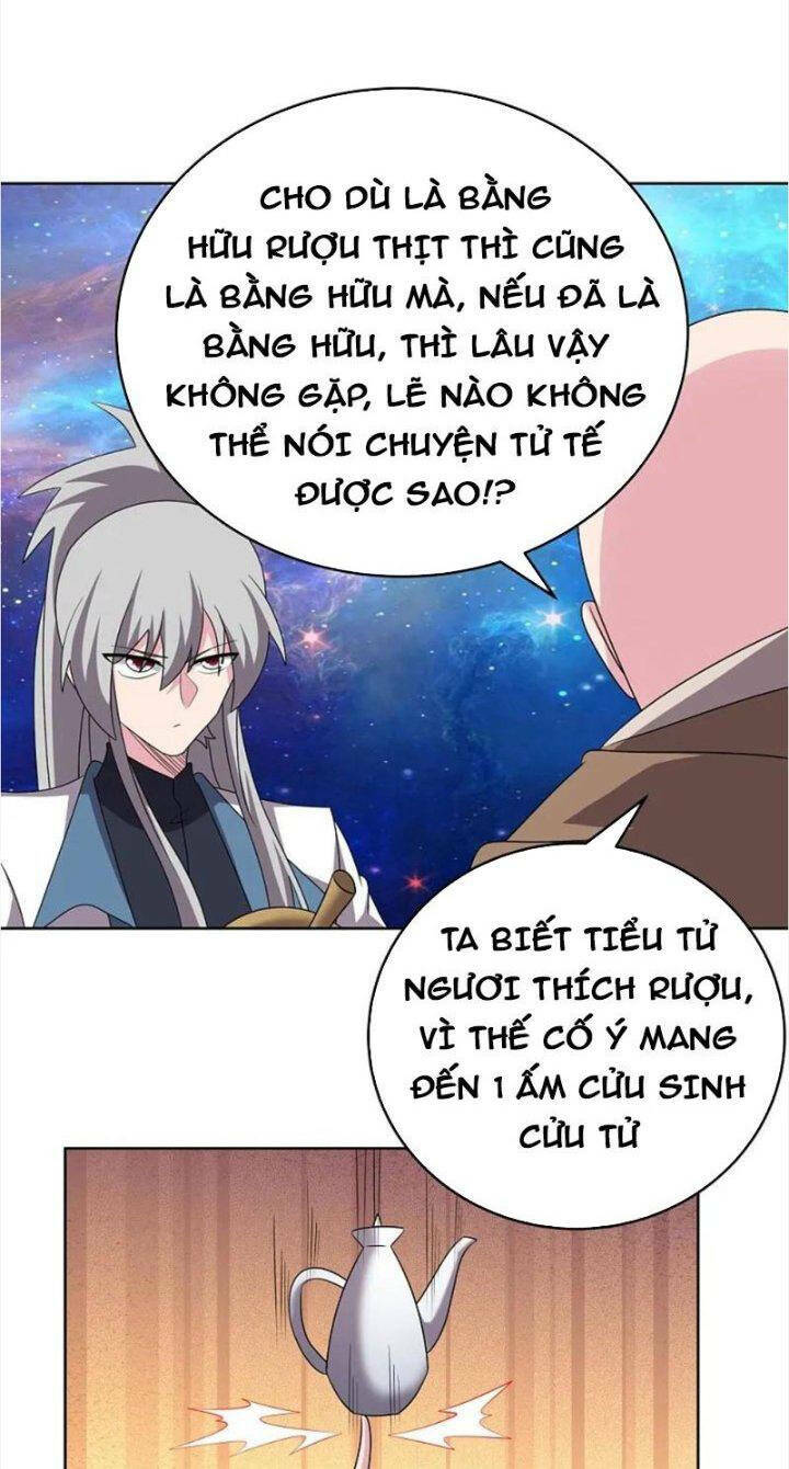 Tôn Thượng Chapter 467 - Trang 2