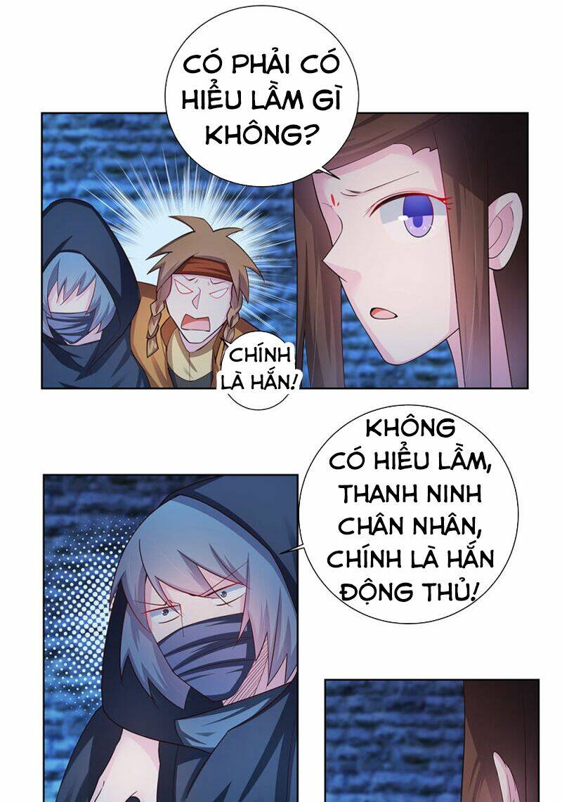 Tôn Thượng Chapter 47 - Trang 2