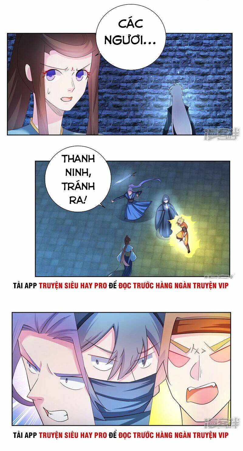 Tôn Thượng Chapter 47 - Trang 2