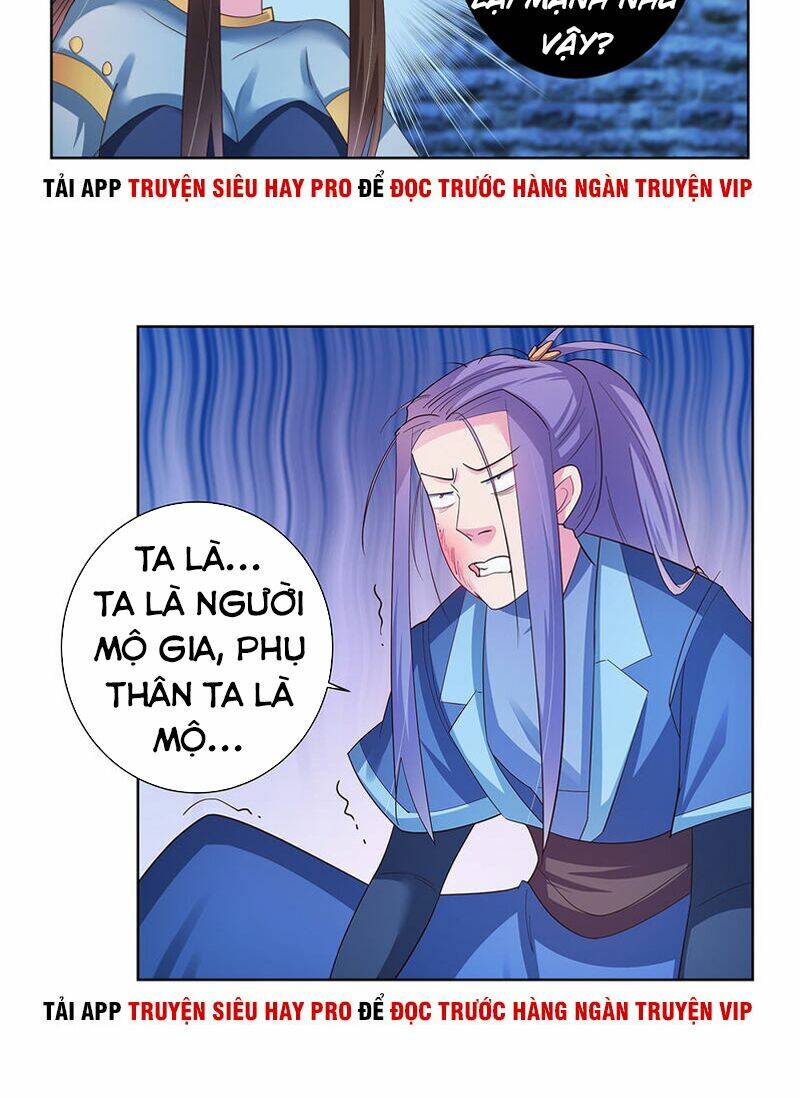 Tôn Thượng Chapter 48 - Trang 2