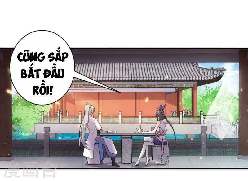 Tôn Thượng Chapter 5 - Trang 2