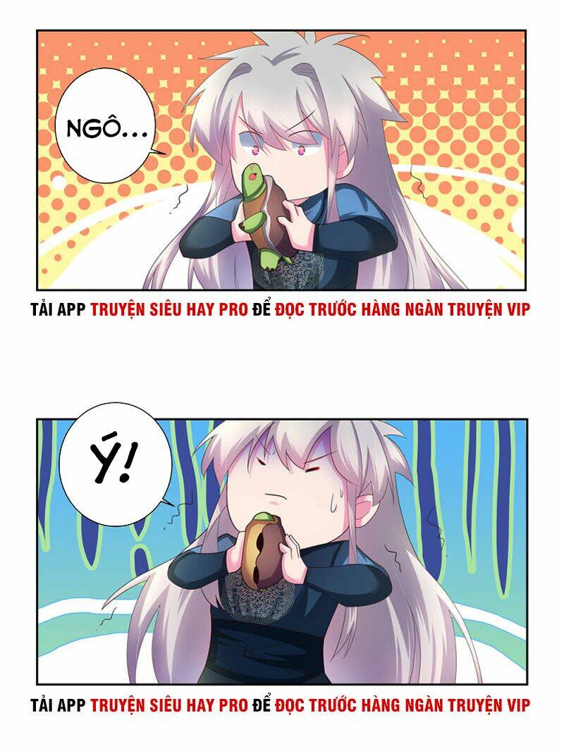 Tôn Thượng Chapter 52 - Trang 2