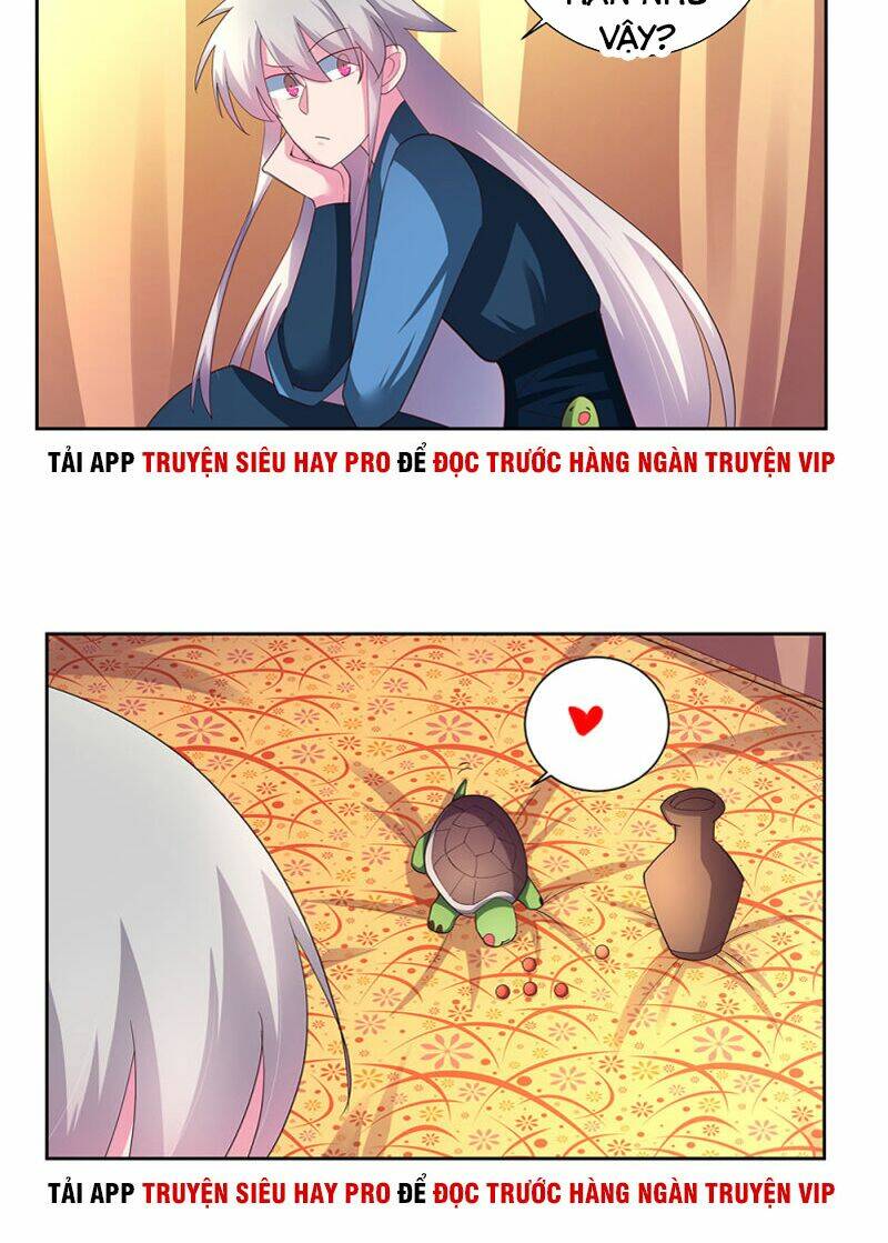 Tôn Thượng Chapter 52 - Trang 2