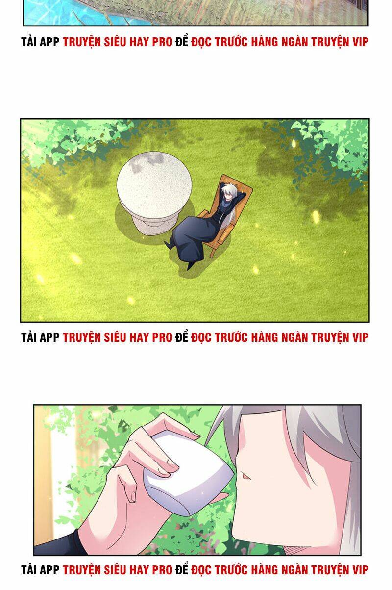 Tôn Thượng Chapter 53 - Trang 2