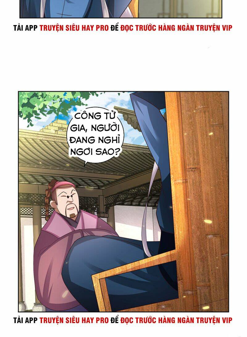 Tôn Thượng Chapter 53 - Trang 2