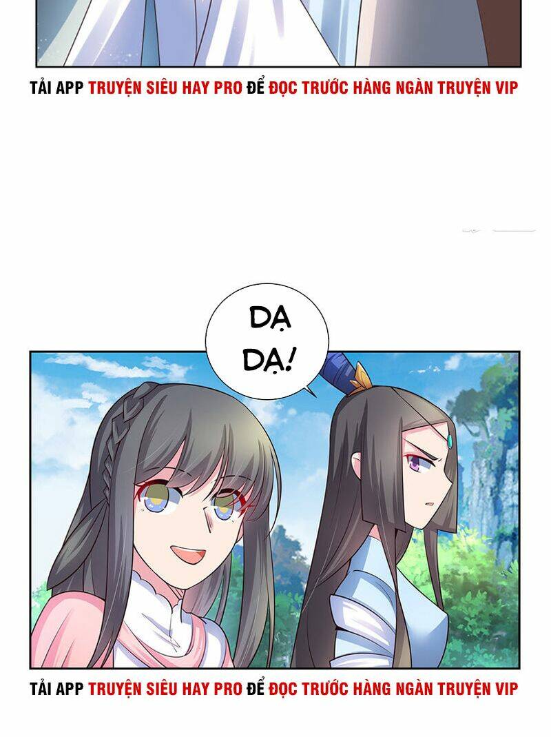 Tôn Thượng Chapter 54 - Trang 2