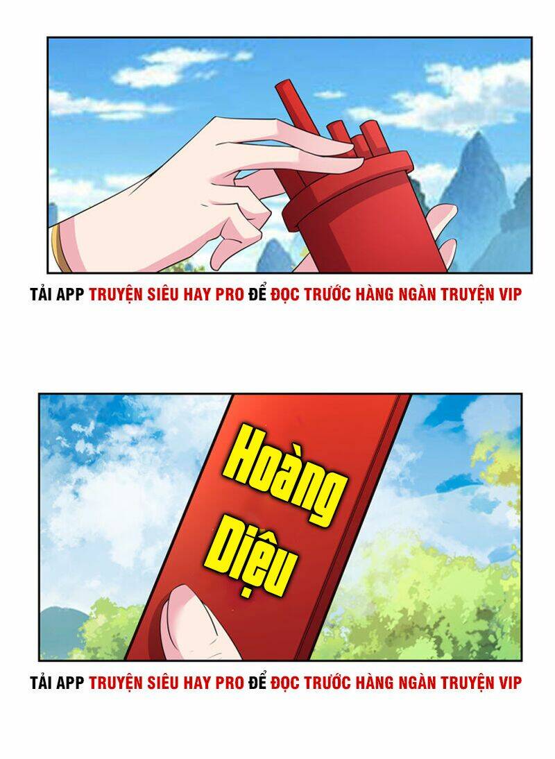 Tôn Thượng Chapter 56 - Trang 2