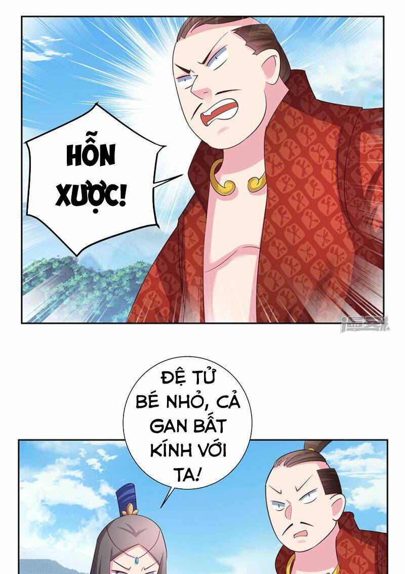 Tôn Thượng Chapter 61 - Trang 2