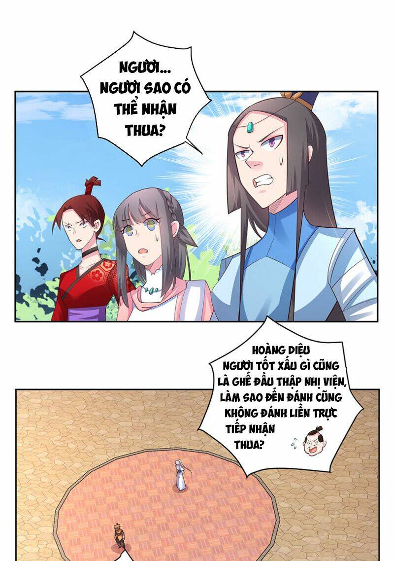 Tôn Thượng Chapter 61 - Trang 2