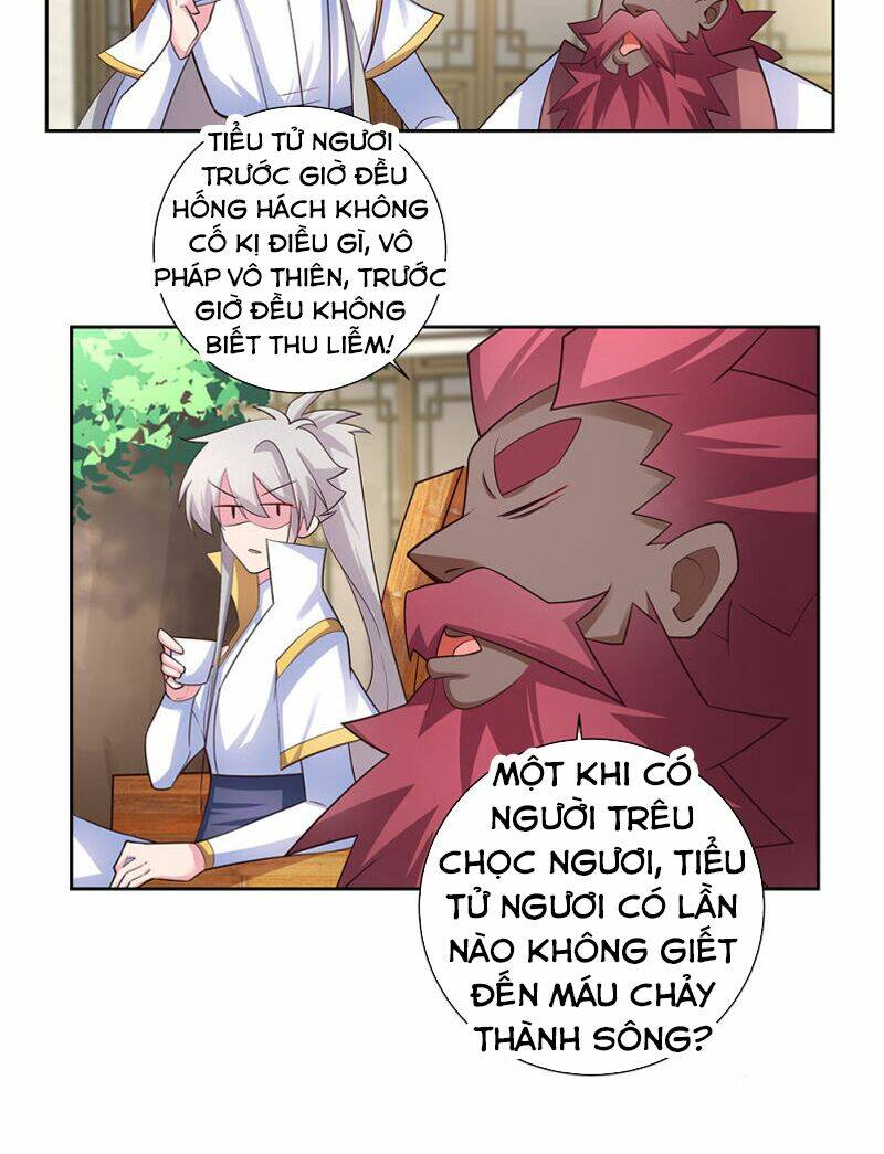 Tôn Thượng Chapter 66 - Trang 2