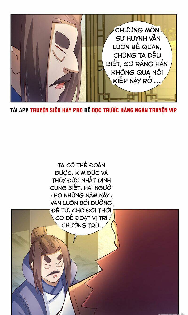 Tôn Thượng Chapter 67 - Trang 2