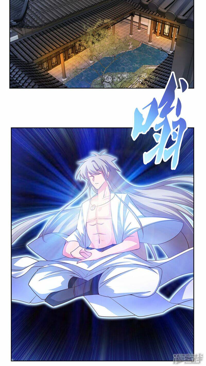 Tôn Thượng Chapter 68 - Trang 2