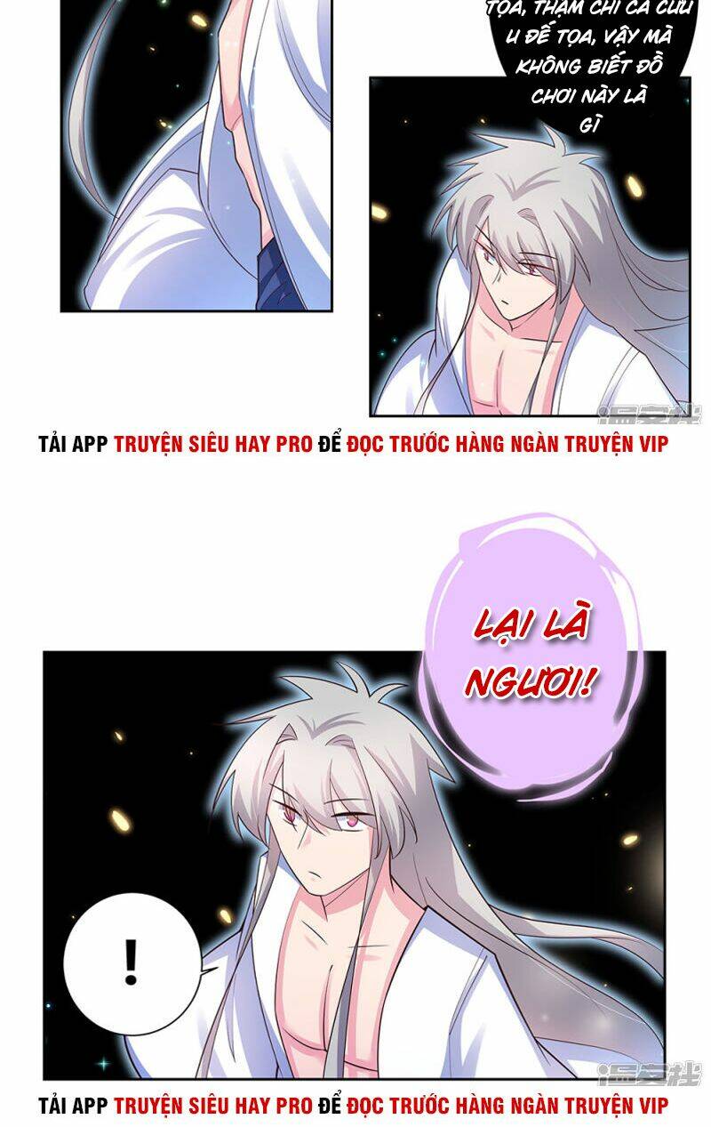 Tôn Thượng Chapter 68 - Trang 2