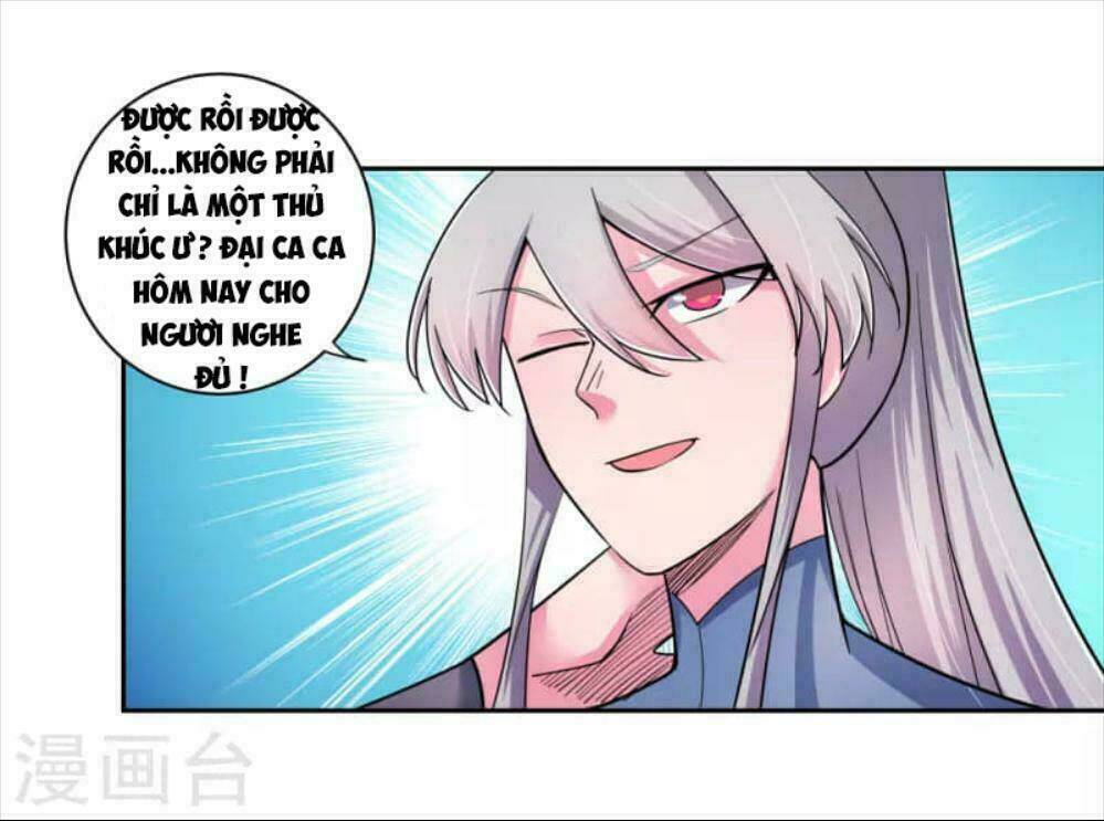 Tôn Thượng Chapter 7 - Trang 2