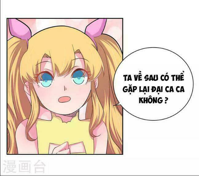 Tôn Thượng Chapter 7 - Trang 2