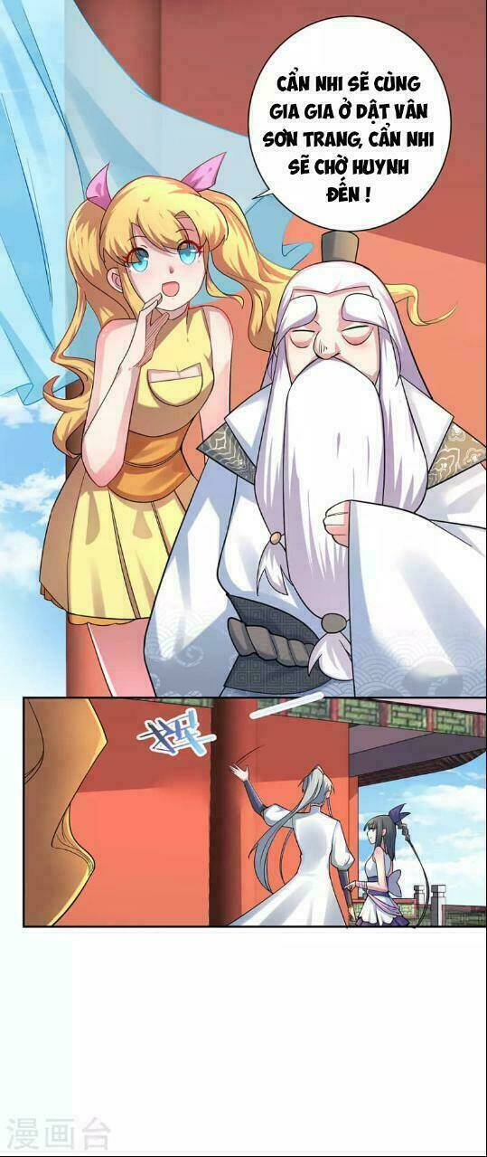 Tôn Thượng Chapter 7 - Trang 2