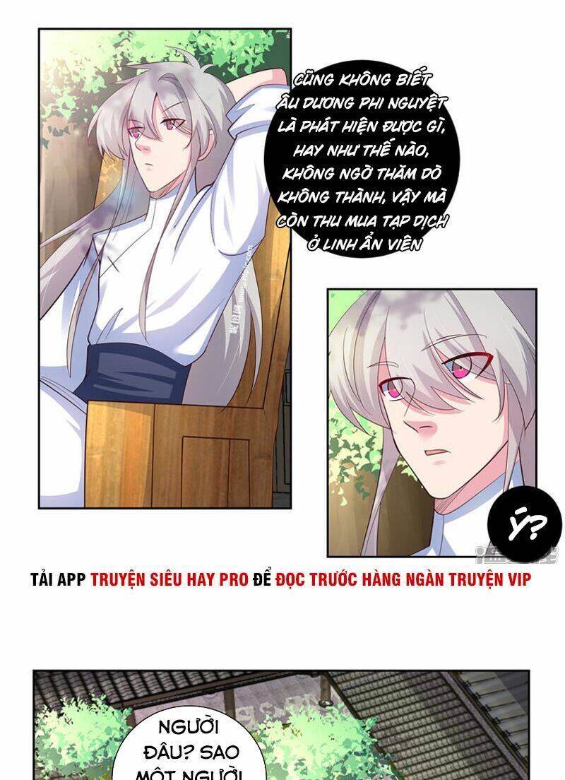Tôn Thượng Chapter 72 - Trang 2