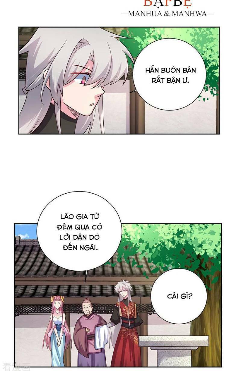 Tôn Thượng Chapter 79 - Trang 2