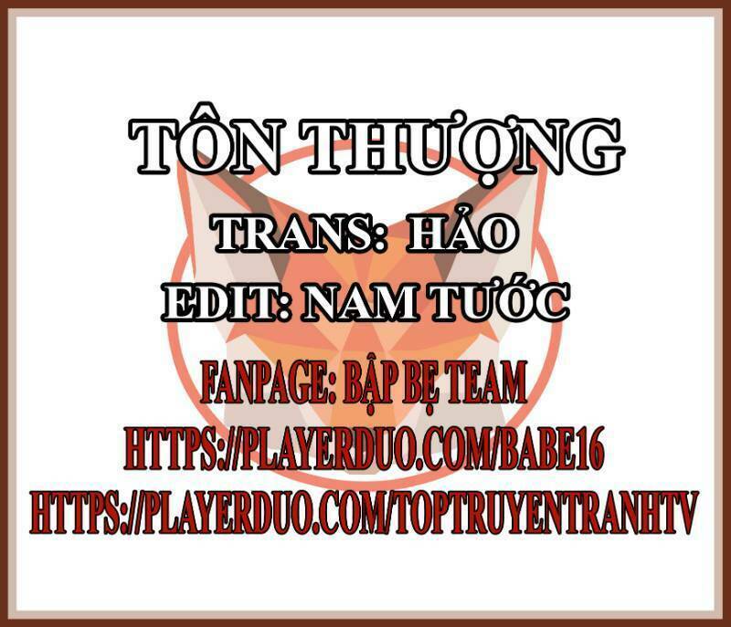 Tôn Thượng Chapter 79 - Trang 2