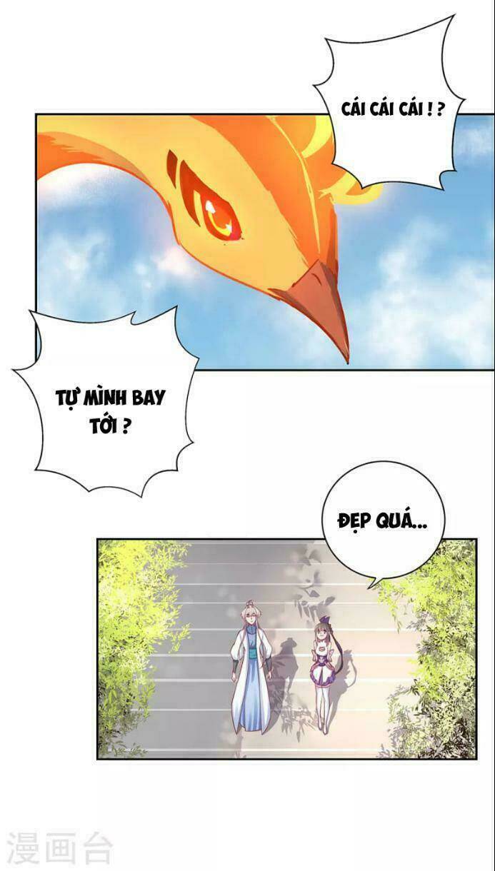 Tôn Thượng Chapter 8 - Trang 2