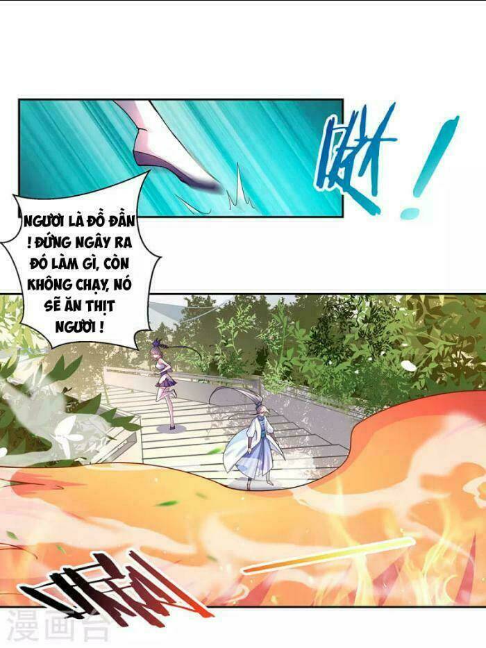 Tôn Thượng Chapter 8 - Trang 2