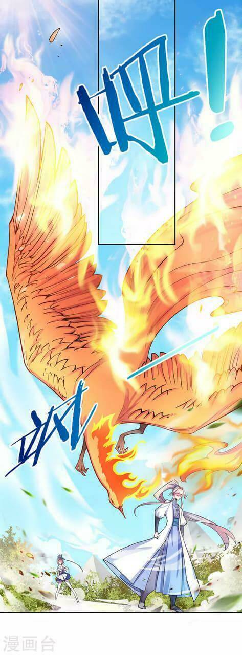 Tôn Thượng Chapter 8 - Trang 2