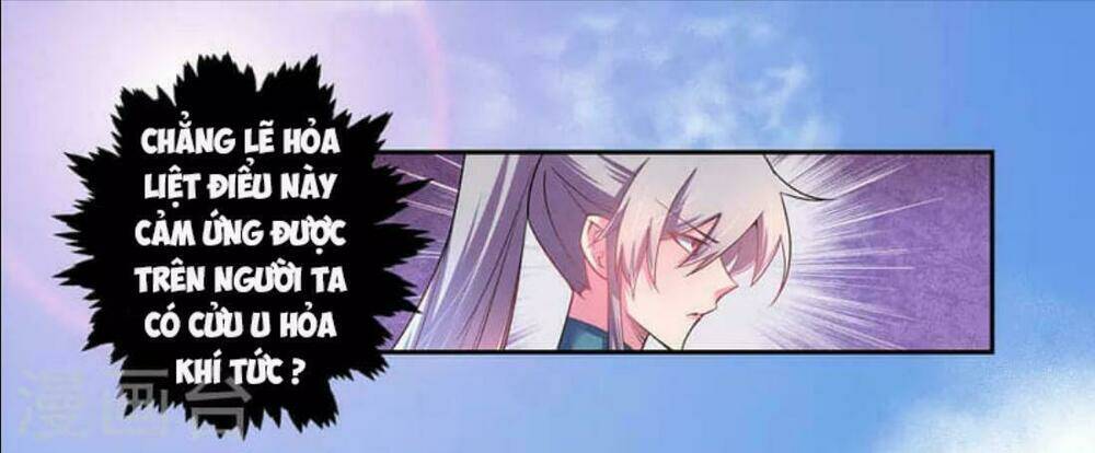 Tôn Thượng Chapter 8 - Trang 2