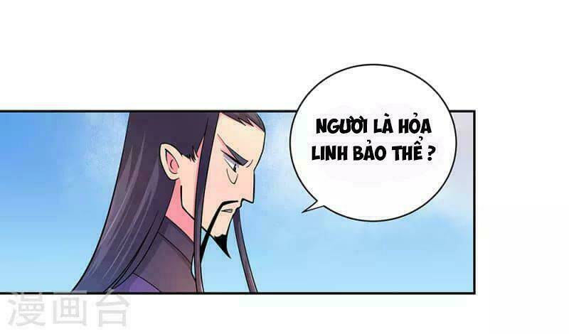 Tôn Thượng Chapter 8 - Trang 2