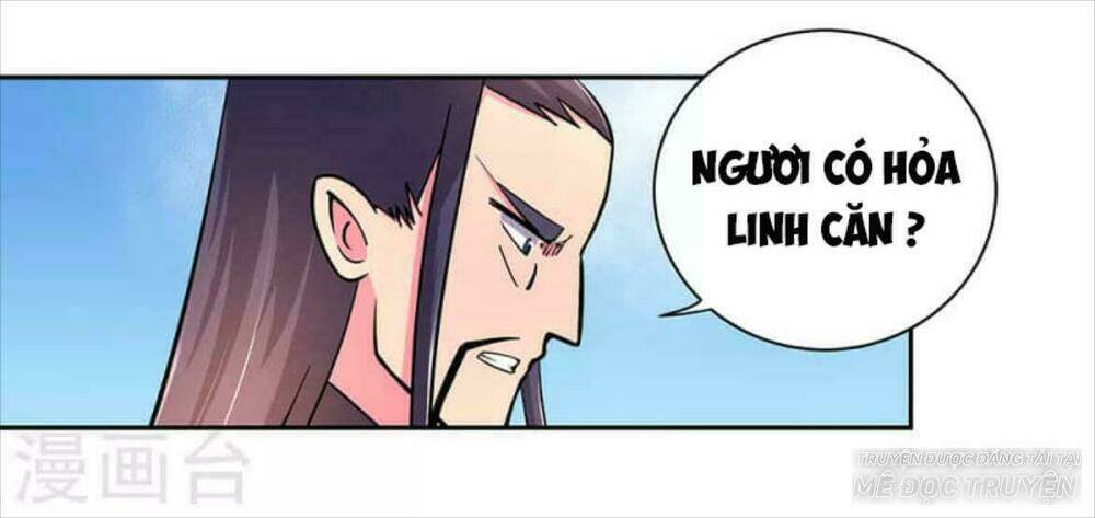 Tôn Thượng Chapter 8 - Trang 2