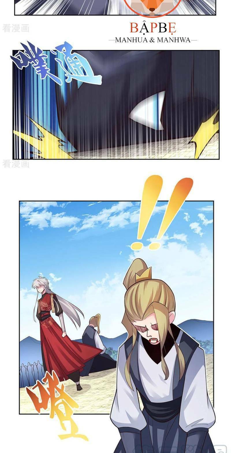 Tôn Thượng Chapter 80 - Trang 2