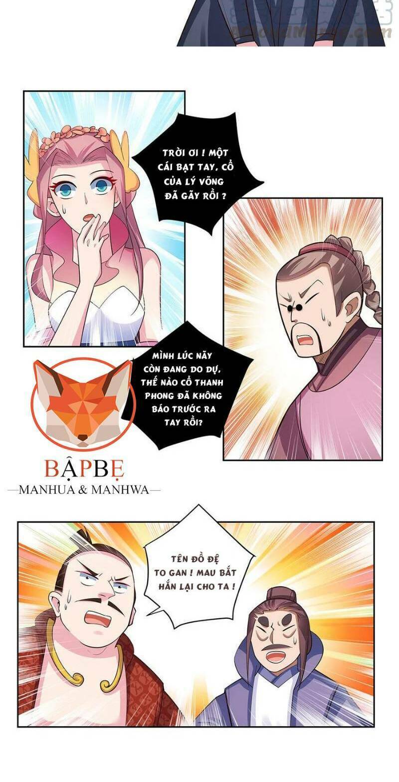 Tôn Thượng Chapter 80 - Trang 2