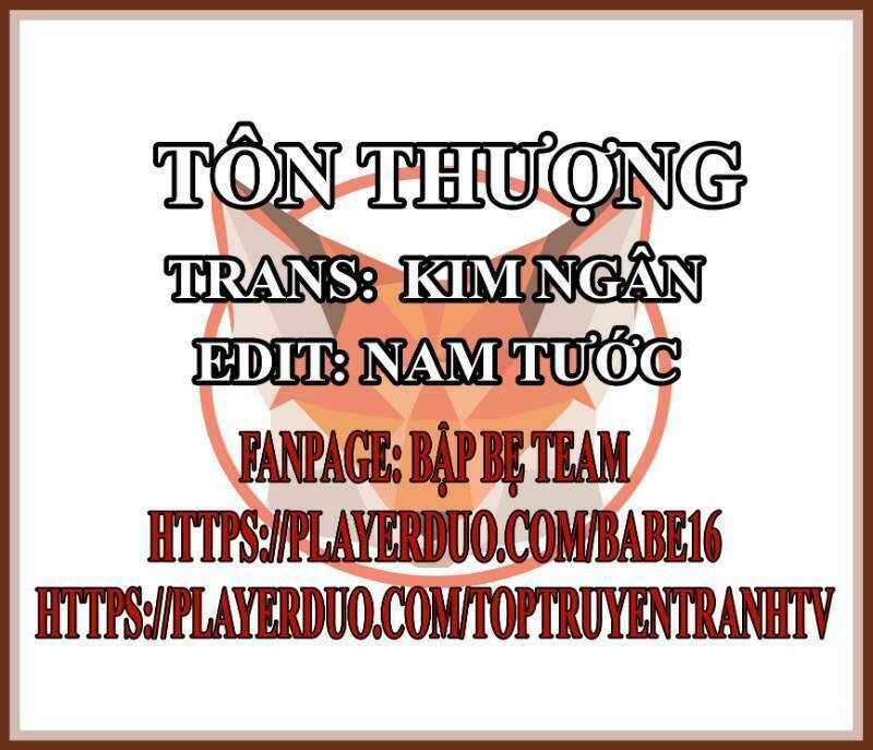 Tôn Thượng Chapter 80 - Trang 2